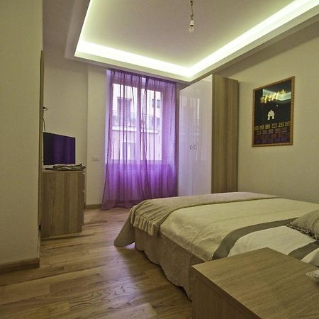 Piramide House Apartment Roma Phòng bức ảnh
