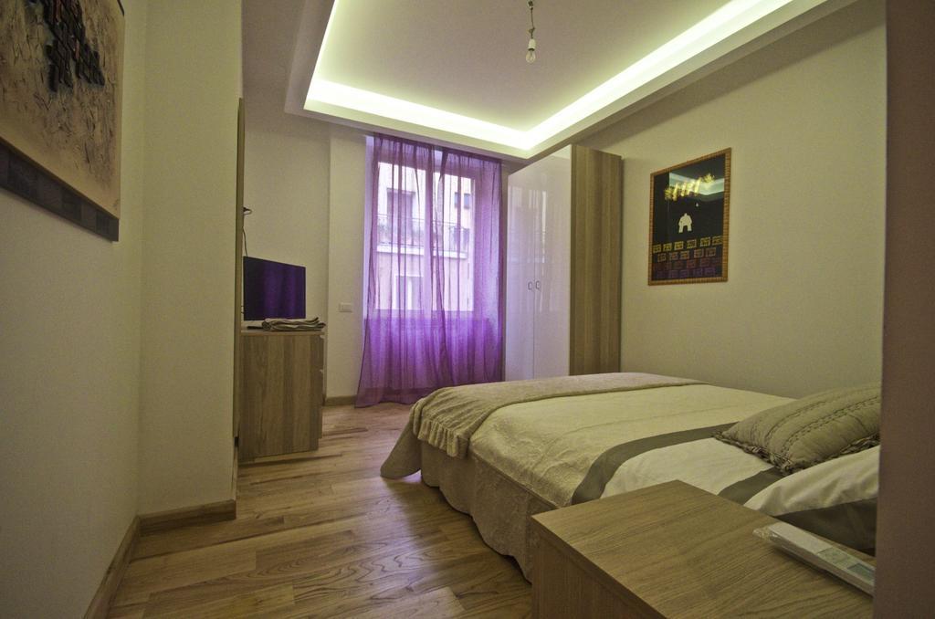 Piramide House Apartment Roma Phòng bức ảnh