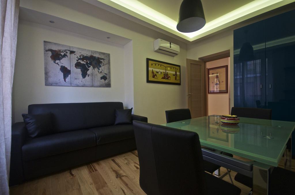 Piramide House Apartment Roma Phòng bức ảnh